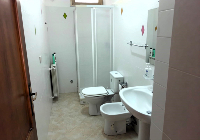 Casa Vacanze Appartamento Gole Alcantara Lanternabianca